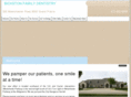bickstondentistry.com