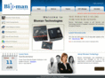 biomantech.com