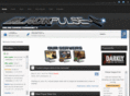 blackpulsegaming.com