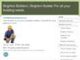 bn1propertymaintenance.co.uk