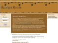 boogerbottom.com