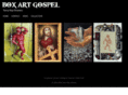 boxartgospel.com