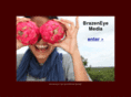 brazeneyemedia.com