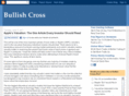 bullishcross.com