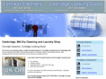 cambridgecleanersma.com