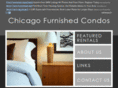 chicagofurnishedcondos.com