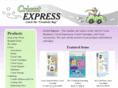 cricutxpressions.com