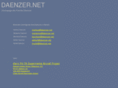 daenzer.net