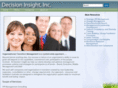 decisioninsightinc.com