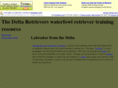 deltaretrievers.com