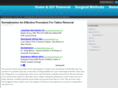 dermabrasiontattooremoval.com