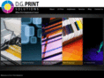 dgprintsolutions.biz