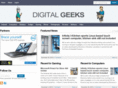 digigeeks.com