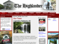 dininginhighlands.com