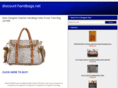 discount-handbags.net