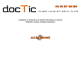 doctic.com