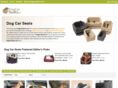 dogcarseats.net