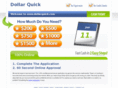 dollarquickcom.com