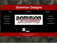 dominion-designs.com