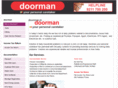 doorman.in