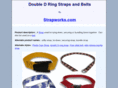 doubledringstraps.com