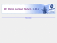 drheliolozano.com