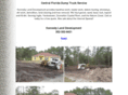 dumptruckforhire.com