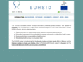 euhsid.org