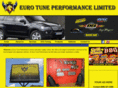 eurotuneperformance.com