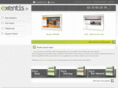 exentis.fr