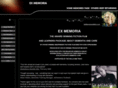 exmemoriafilm.co.uk