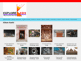 explorekashi.com