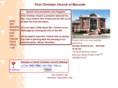 fccmacomb.org