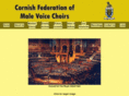 fed-cornishchoirs.org.uk