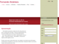fernandoalcantara.com