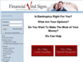 financialvitalsigns.org