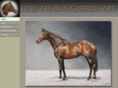 finethoroughbredart.com