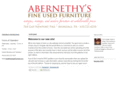 fineusedfurniture.com
