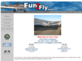 fun2flytexas.com