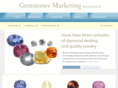 gemstonesmarketing.com