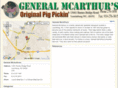 generalmcarthurs.com