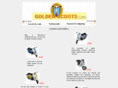 goldenscoots.com
