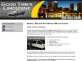 goodtimeslimousine.net