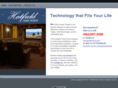 hatfieldhometheater.com
