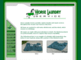 horselaundryservice.com