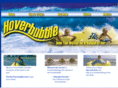 hoverbubbles.com
