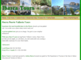 ibarrapuertovallartatours.com