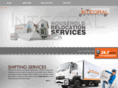 integralmovers.com