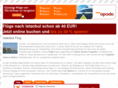 istanbulflug.net