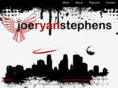 joeryanstephens.com